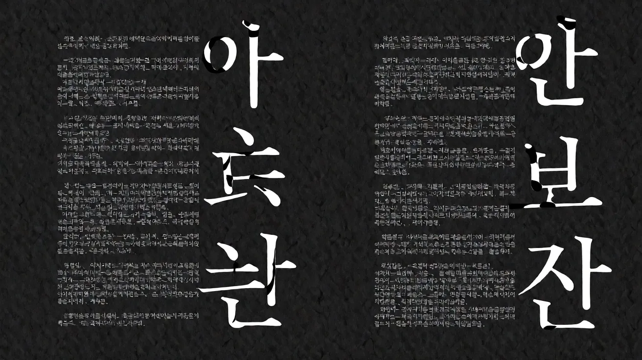 韩国素人出道女优中韩对照名单与作品索引